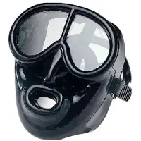 Tecnomar Maschera Per Il Viso Pegasus Silicone