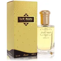 Rasasi Oud Al Mubakhar 100 ml — Eau de Parfum