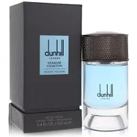Dunhill Signature Collection Nordic Fougere Uomo 100 ml — Eau de Parfum