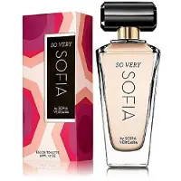 Sofia Vergara So Very Sofia Eau de Parfum Donna 50 ml — Eau de Parfum