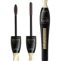 Bourjois Twist Up Mascara 002 Ultra Brown 8 ml — Mascara