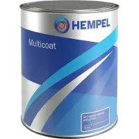 Hempel Vernice Muticoat 51120 750ml