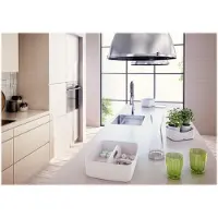 Leitz Mybox Wow Con Maniglia Vassoio Organizer