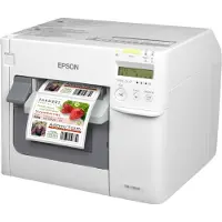Epson ColorWorks C3500 Stampante per etichette