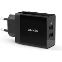 Anker Caricabatterie Da Parete Usb A2021l11