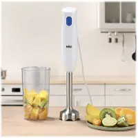 Braun Sbattitore Mq10.001mwh