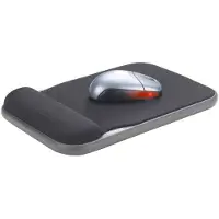 Kensington Tappetino Per Mouse Sports Contour Gel