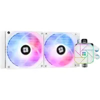 Thermalright Raffreddamento Liquido Aqua Elite 240 V3 240 Mm