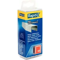 Rapid 5000 staples no. 53 Agraf 8mm