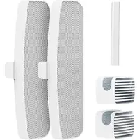 Xiaomi Set Filtri Per Beverino Per Animali Domestici Bhr6148gl