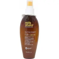 Milk shake Sun & More Crema solare SPF 15 140 ml — Crema solare
