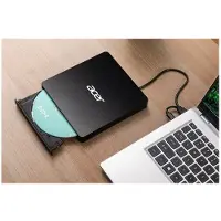 Acer Lettore Dvd Esterno Axd001