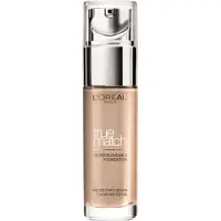 L'Oréal Paris True Match 3.D/3.W 30 ml — Fondotinta