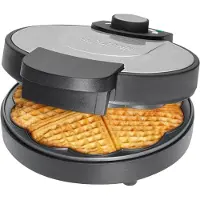 Bomann Macchina Per Crepes Wa 1365 Cb