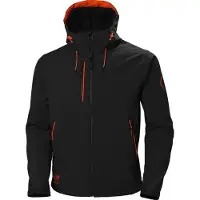 Helly Hansen Giacca Softshell Chelsea Evo 2.0