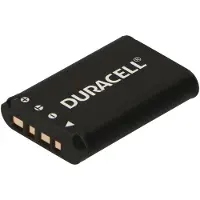 Duracell Batteria Al Litio Sony Np-bx1 1090mah 3.7v