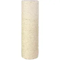Trixie Replacement Post - For Cats - Wood - 9x30cm