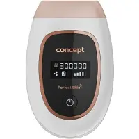 Concept IL3020 Epilatore IPL Perfect Skin — Epilatore IPL