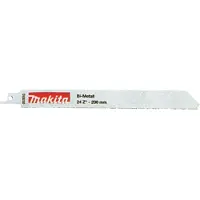 Makita Lama Della Sega 1-2 Mm 200 Mm