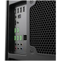 Lindy Blocco Porta Usb 4 Unità