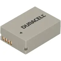 Duracell Batteria Al Litio Canon Nb-10l 950mah 7.4v