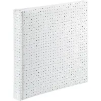 Hama Album Fotografico Da 80 Pagine Con Quadrati Grafici Giganti 30x30 Cm