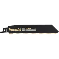 Makita Lama Per Sega A Gattuccio B-55572 152mm