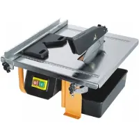 Dedra Tagliapiastrelle, Sega Da Banco Pansam A044010 600W Lama 180Mm