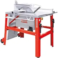 Holzmann Sega Da Tavolo Tks500s