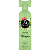 Pethead Shampoo Per Cuccioli Mucky 300ml