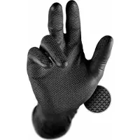 TIP TOPOL Guanti in nitrile , 50 pezzi
