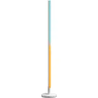 WiZ Connected Piantana LED Pole, Tunable White and Color
