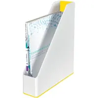 Leitz Portariviste Wow Dual