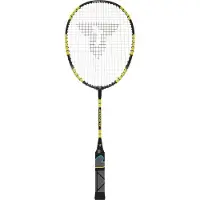 Talbot Torro Eli Junior 58 Racchette da badminton nero/blu