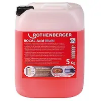 Rothenberger ROCAL Acid Multi 5kg - 1500000115