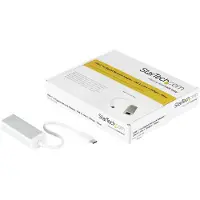 StarTech.com Adattatore Usb-c A Ethernet -