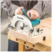 Makita HS7611 - Sega circolare - 1600 W - 190 mm