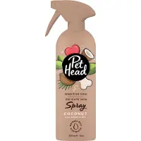 Pethead Spray Per Cani Con Anima Sensibile 300ml