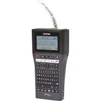 Brother P-Touch PT-H500 Stampante per etichette
