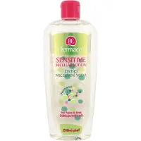 Dermacol Acqua micellare Sensitive 400 ml — Acqua micellare