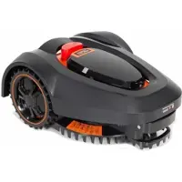Nac RLM800-NG Robot tagliaerba , Area di lavoro massima de800 m2, Motori brushless