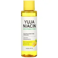 SOME BY MI Yuja Niacin Brightening Tonico 150ml — Tonico