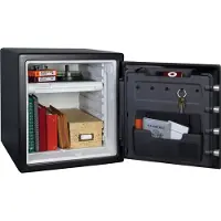 Master Lock Cassaforte Lfw123ftc