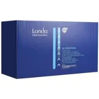 Londa Professional Blondoran 2x500g — Polvere decolorante