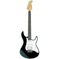 Yamaha Chitarra Elettrica Pac112j