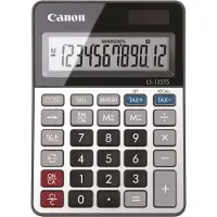 Canon Calcolatrice Ls-122ts Dbl