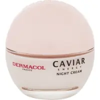 Dermacol Caviar Energy Crema Notte Rassodante 50 ml — Crema viso notte