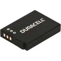 Duracell Batteria Al Litio Li-ion Nikon En-el12 1000mah