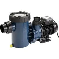 Fiap Aqua Active Magic - Schwarz - Blau - 220 - 240 V - 50/60 Hz