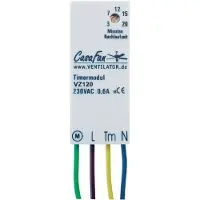 CasaFan Timermodul VZ 120 (9800008)